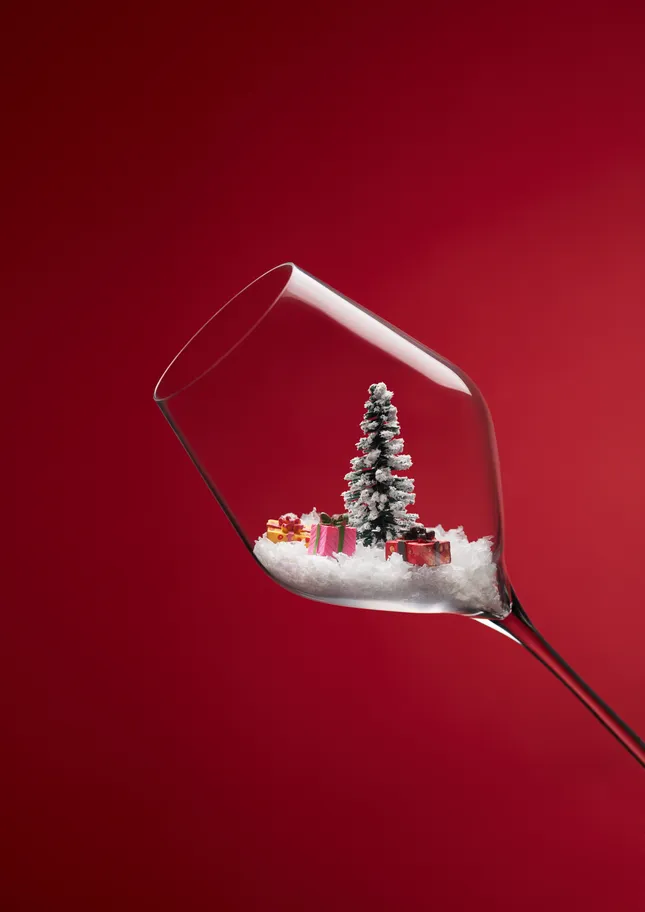 Christmas campaign