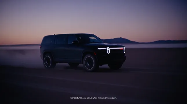 Project image