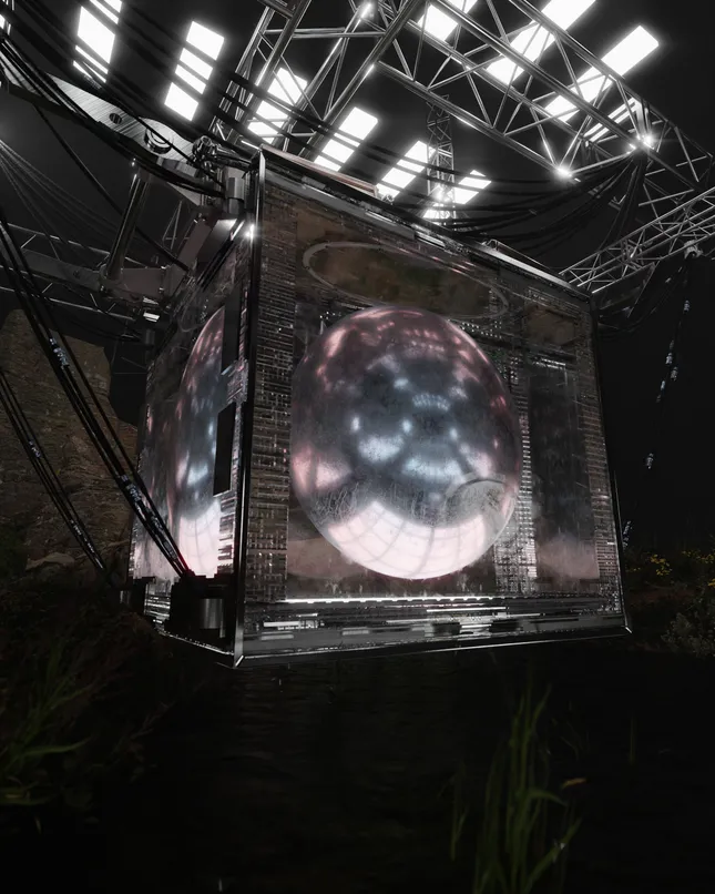 Project image