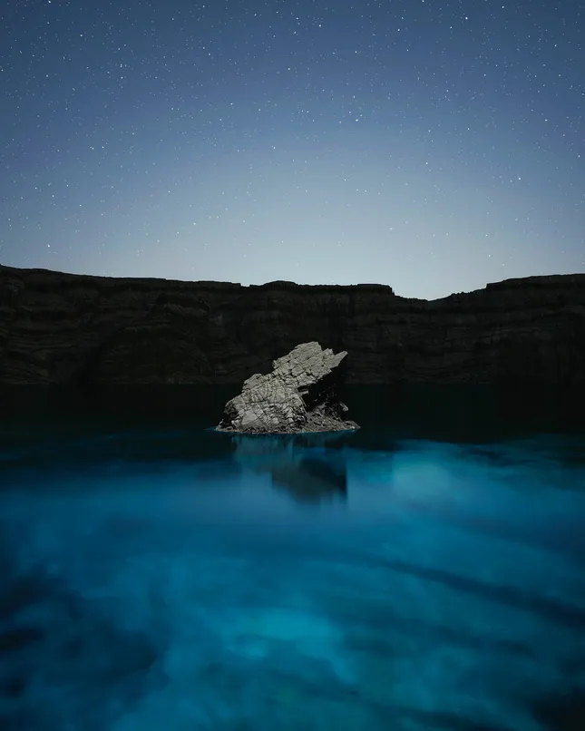 Project image