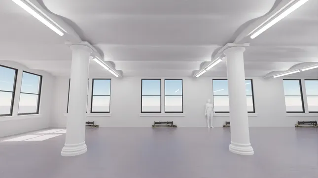 Project image
