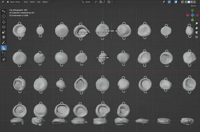 Project image