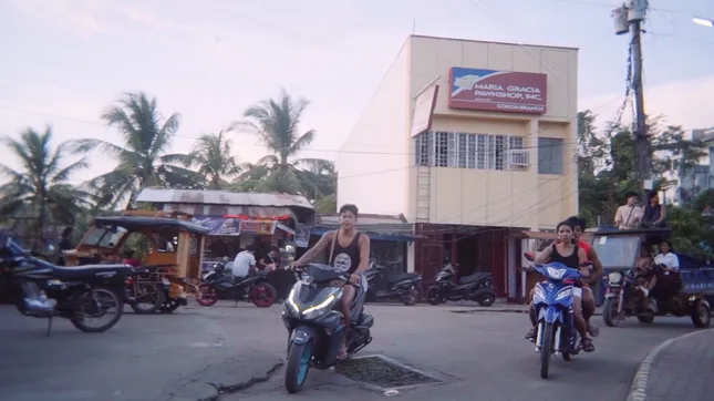 People, Places | Philippines 2023