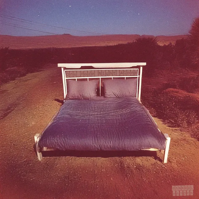 “One More Night” - Bankrol Hayden