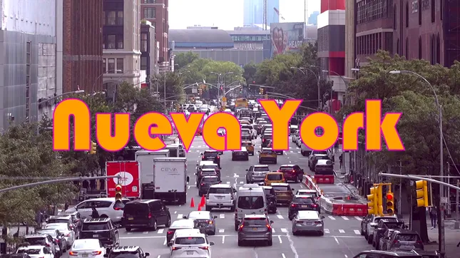 New York