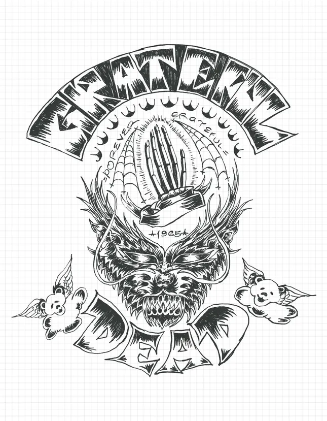 Project image