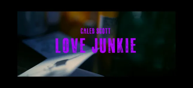 Love Junkie