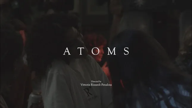 ATOMS.