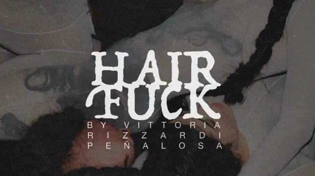Hairfuck.