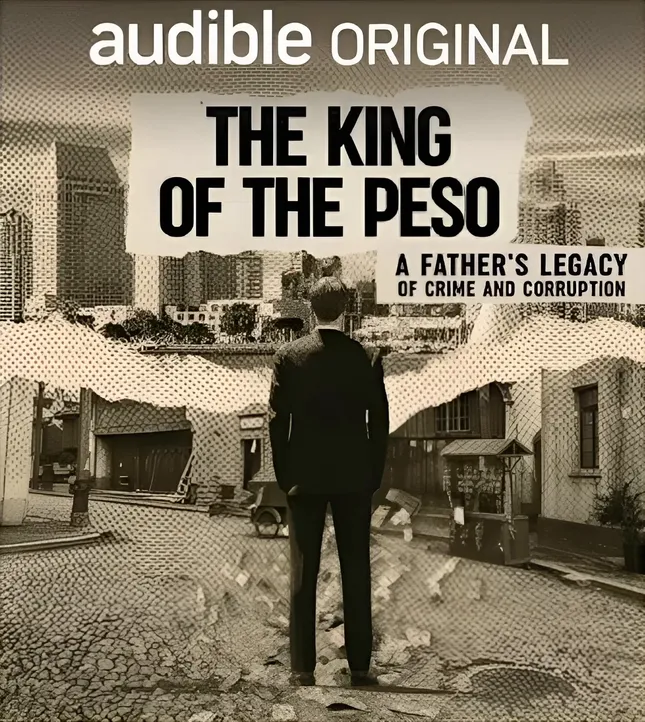 THE KING OF THE PESO