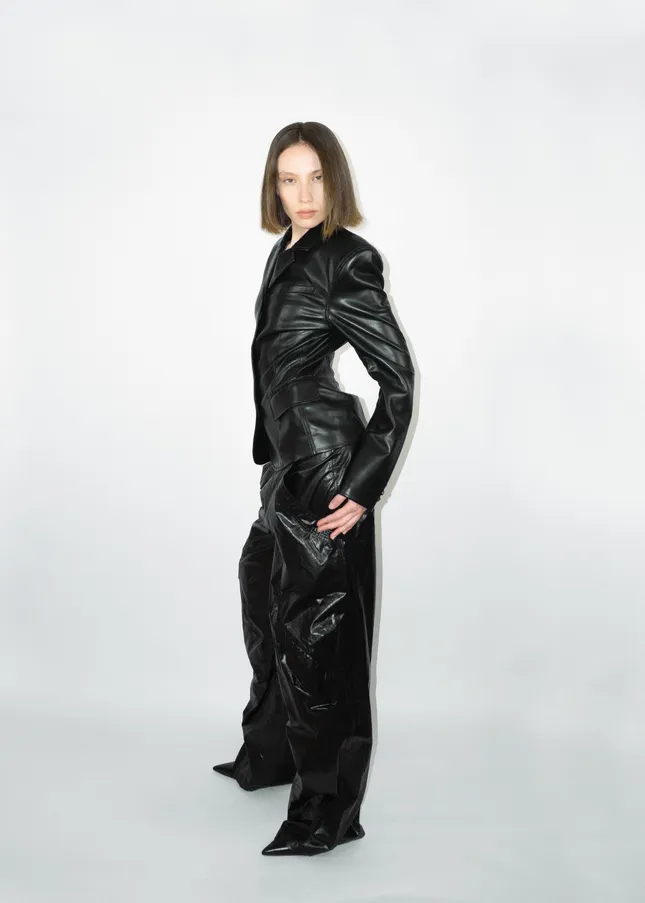 Styling Series 005/24