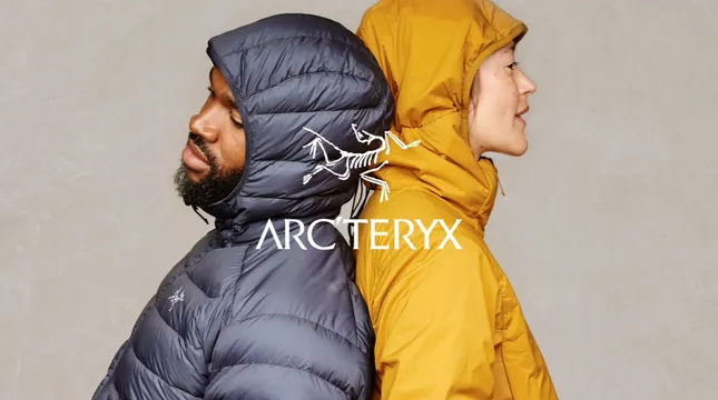 Arc’teryx