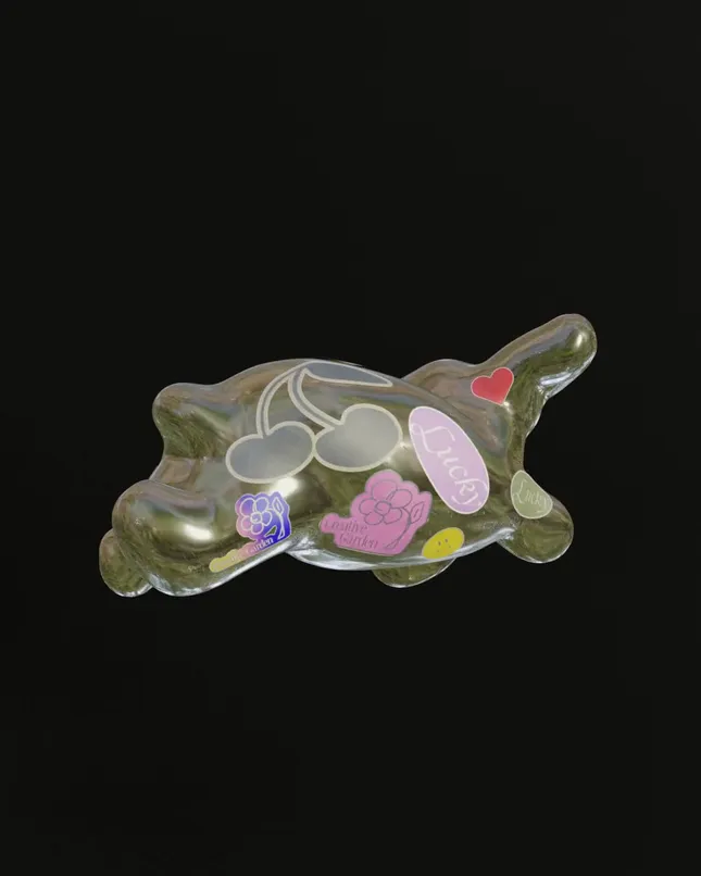 3D Objects