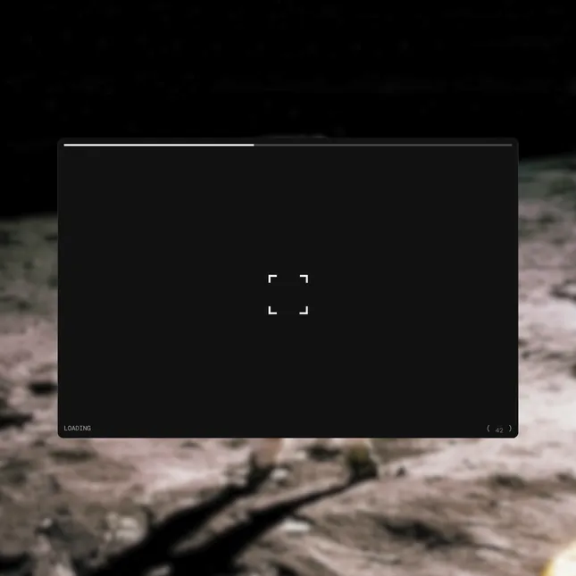 Website Design & Development for Lost In Space