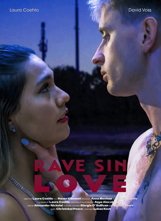 Rave Sin Love