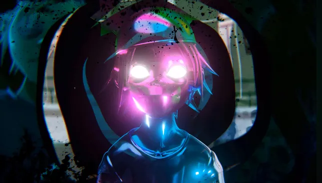 Gorillaz - Cracker Island