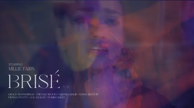 Brisé (2024)
