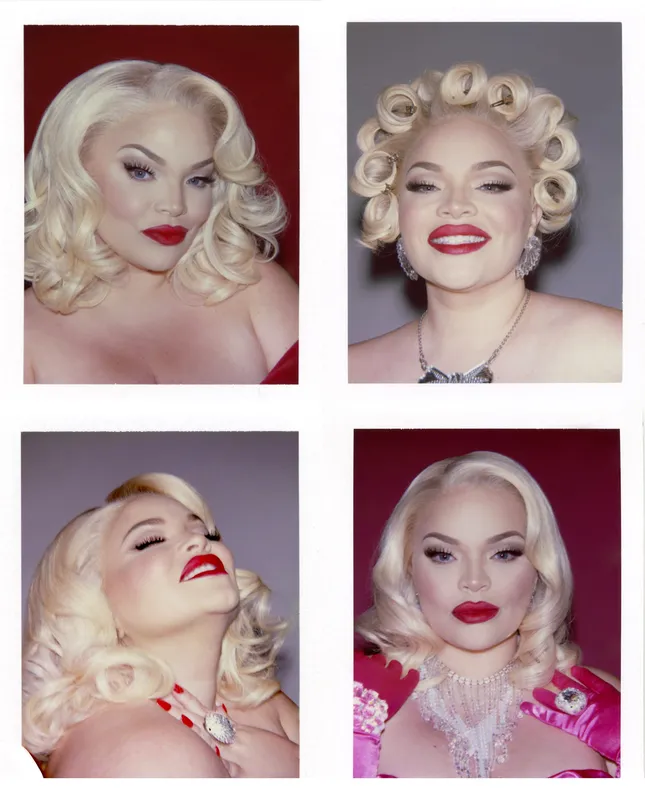 Trisha Paytas for Playboy
