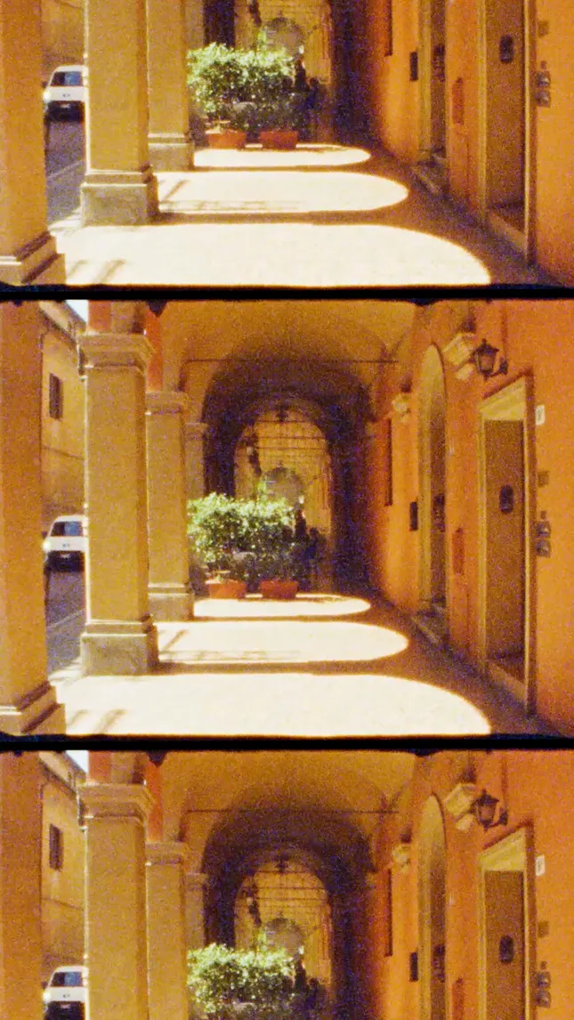 Project image