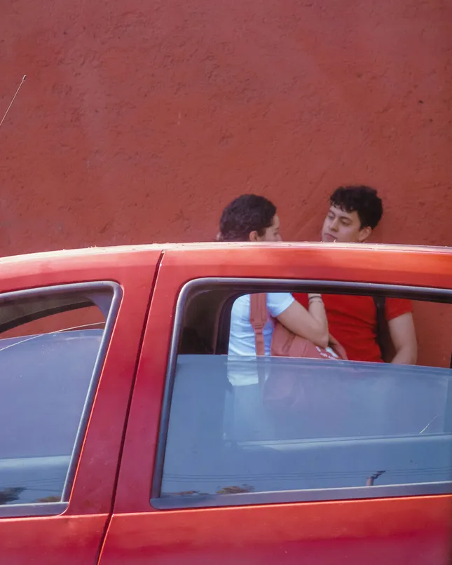 ThisPlaceIsForUs: Mexico