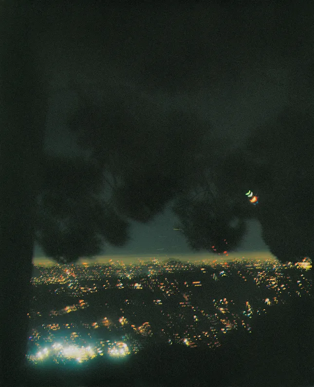 Project image