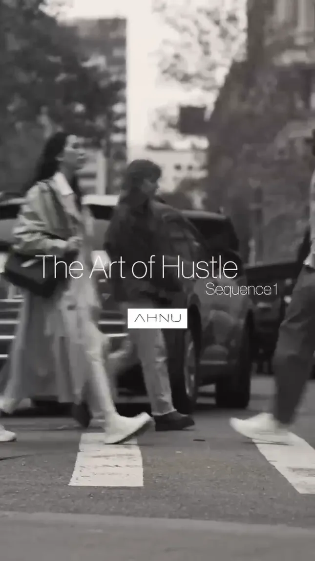 AHNU Capsule 1: Brooklyn, NY