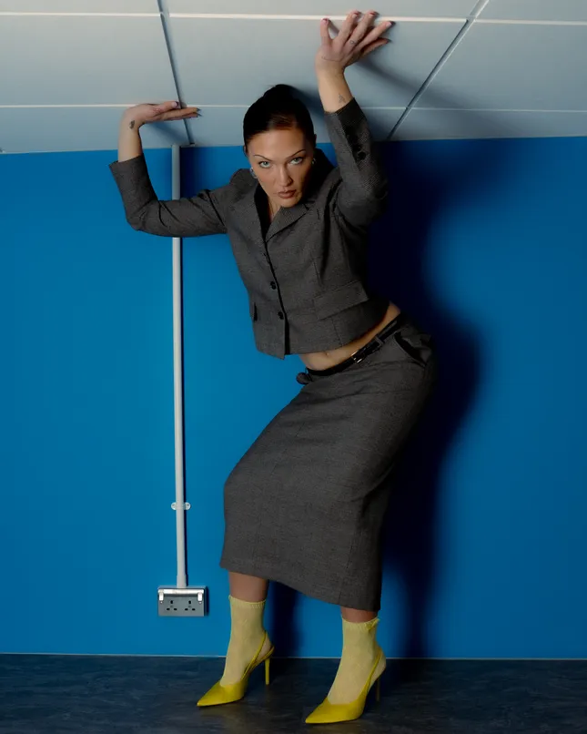 Badliana for Mustard II