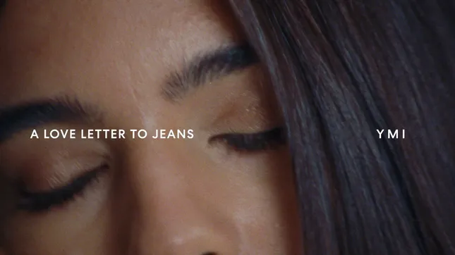 A Love Letter to Jeans