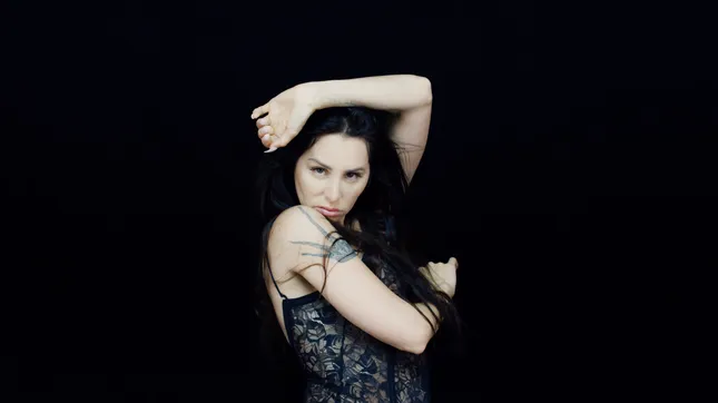 'Aguante' Mala Rodríguez