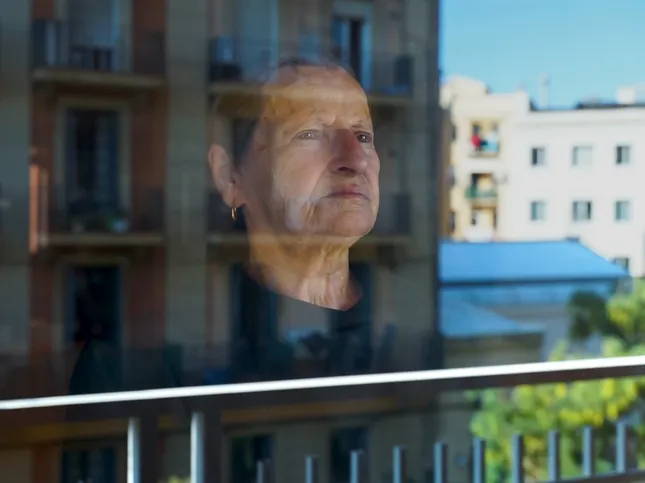 'Hoy o mañana, ¿quién puede decir cuándo?' (2022)