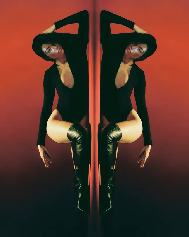 Project image
