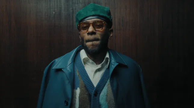 Black Star - “The Main Thing is to Keep The Main Thing The Main Thing” Music Video