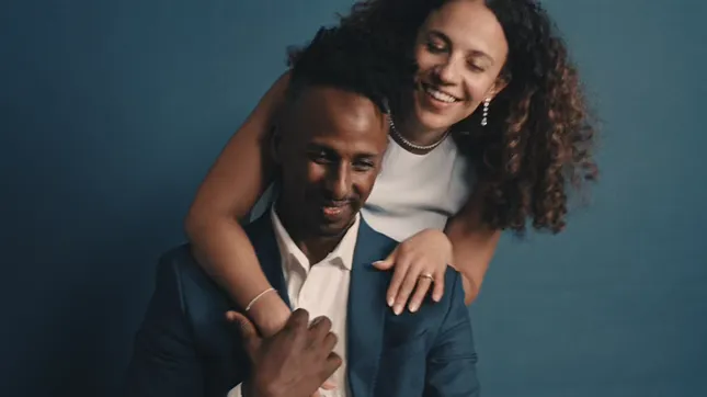 Jeweler’s Mutual - Commercial Campaign