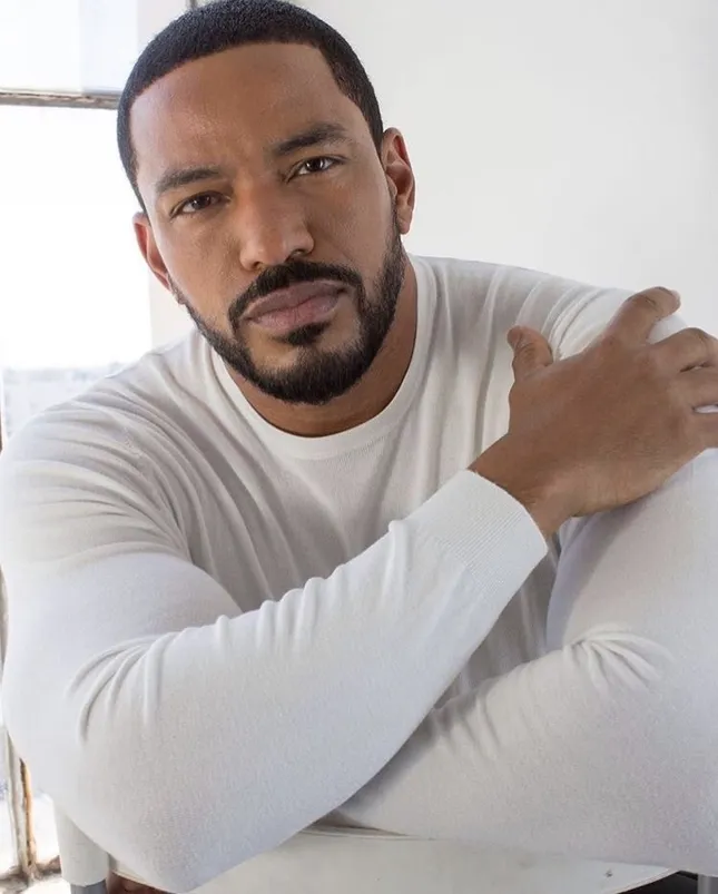 Press photos x Laz Alonso