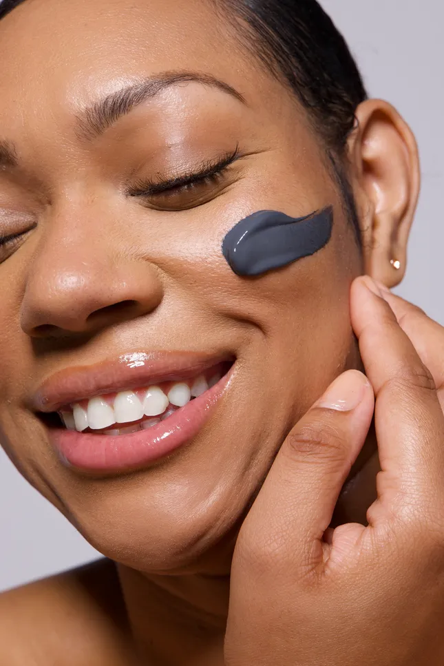 Beauty Campaign x Ashanna Bri