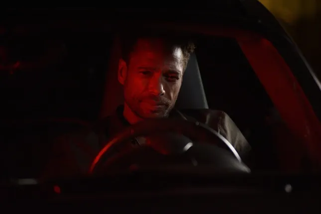 Gary Dourdan