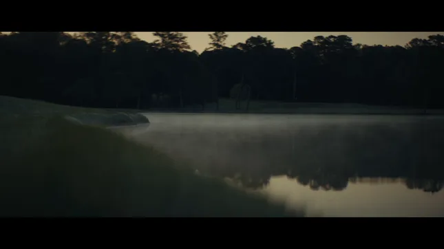 Footjoy - Step Forward