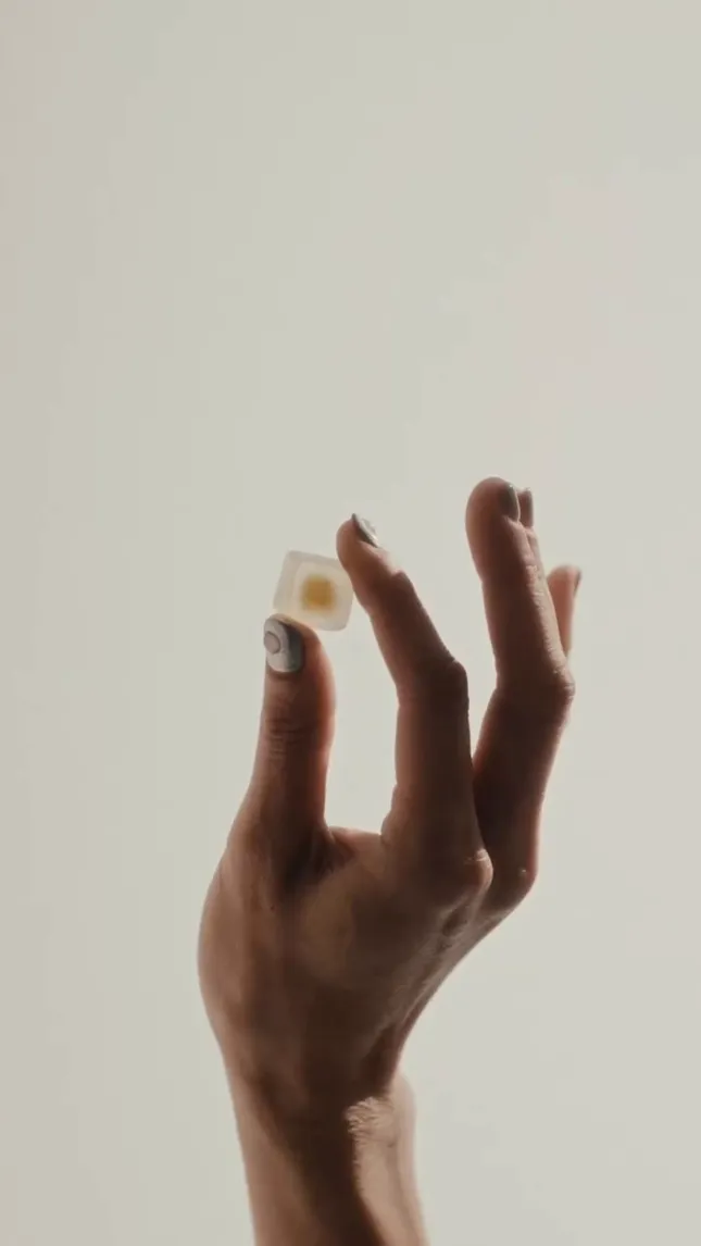 Noon Mushroom Gummy Delights