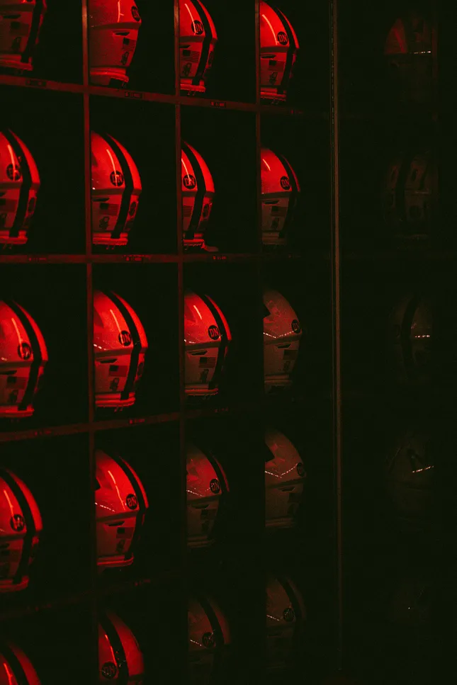 Adidas Football - The Big 10