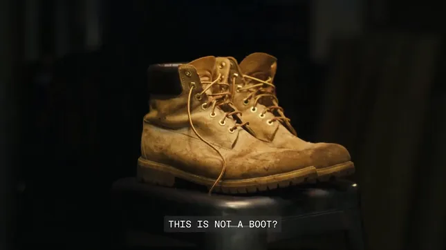 Timberland 50
