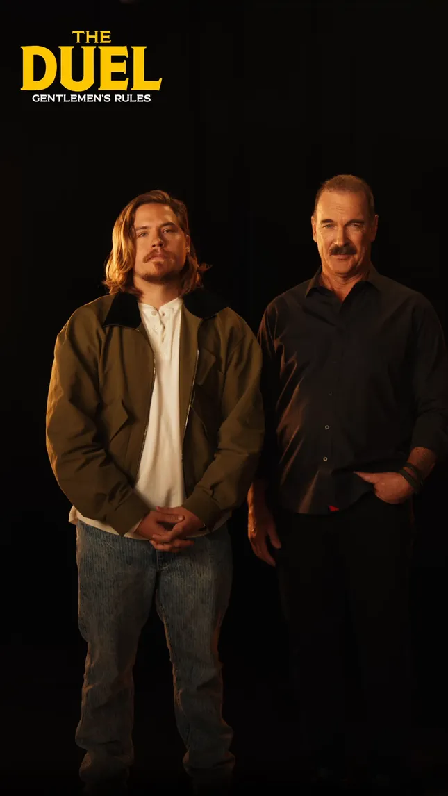The Duel | Social Media Promos