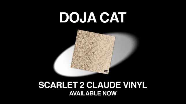 SCARLET 2 CLAUDE DELUXE ANIMATION