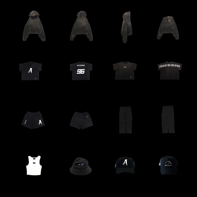 Project image
