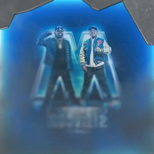 MOOVIE!2 ALBUM ARTWORK
