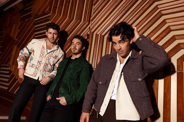 Jonas Brothers