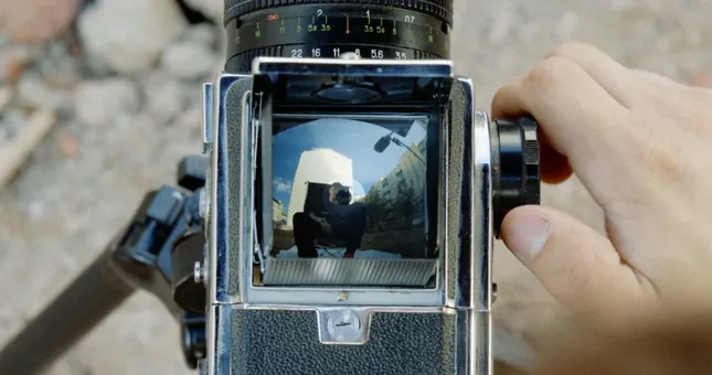 Project image