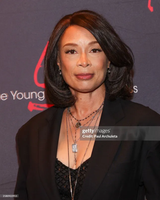 Valarie Pettiford