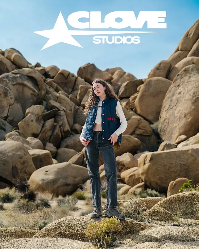 Clove Studios Launch