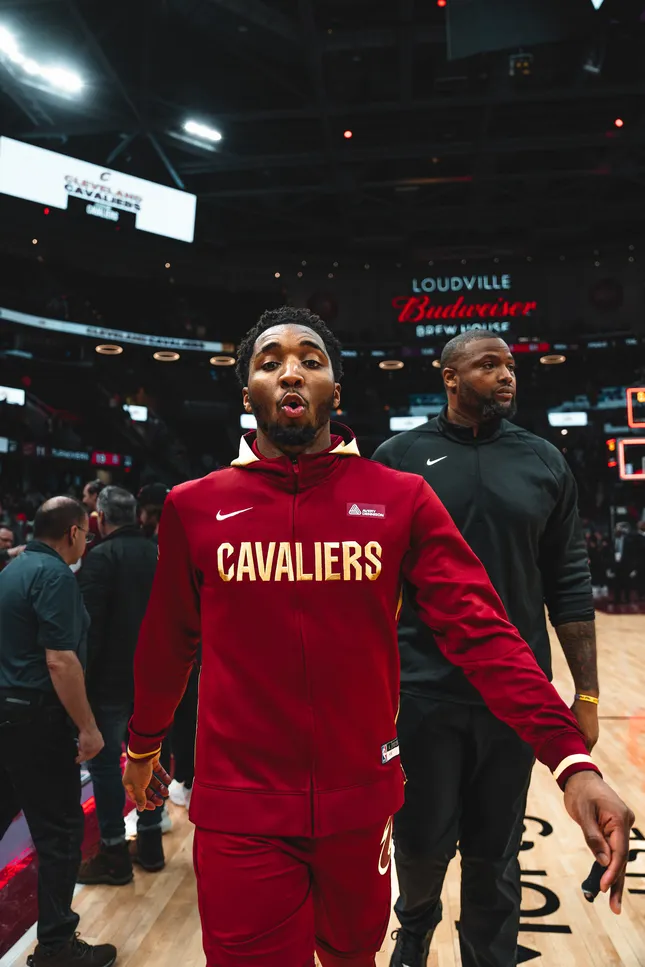 Cleveland Cavaliers
