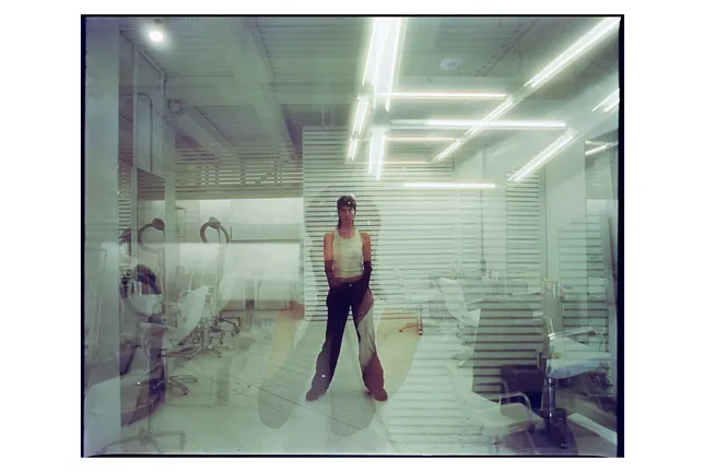 Project image